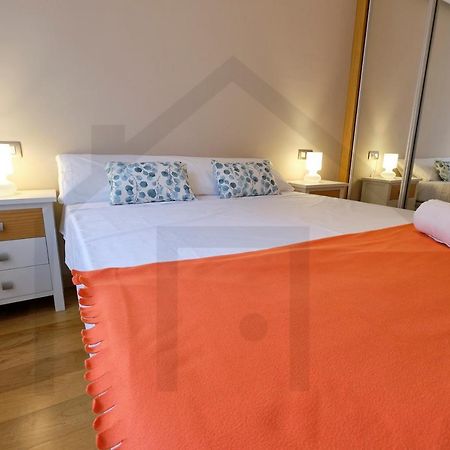 Apartamento Candelaria - Lujo A Un Paso Del Centro Oviedo Buitenkant foto