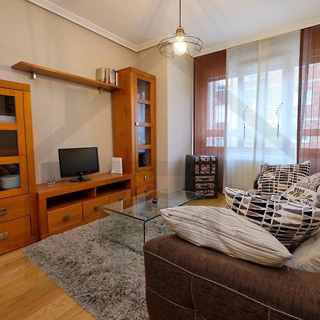 Apartamento Candelaria - Lujo A Un Paso Del Centro Oviedo Buitenkant foto