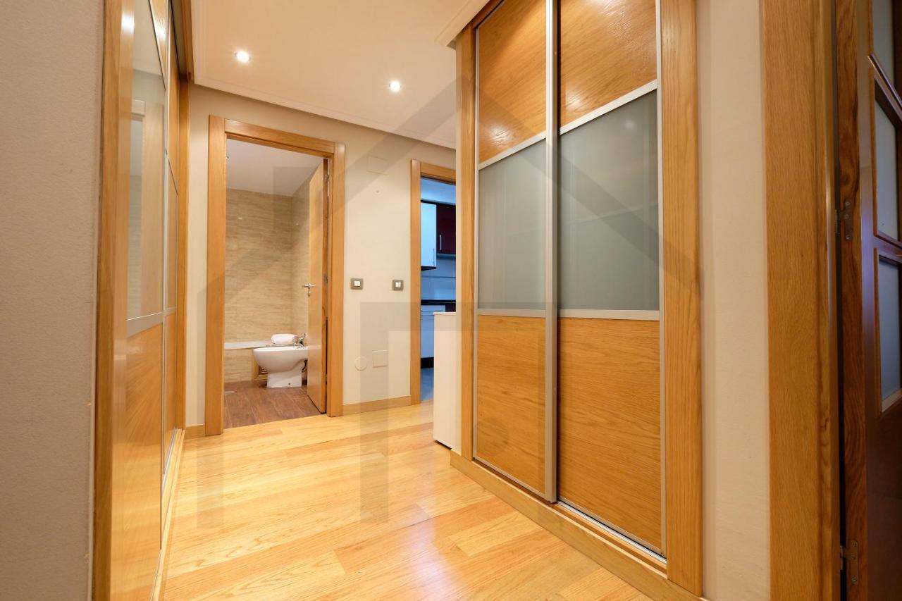 Apartamento Candelaria - Lujo A Un Paso Del Centro Oviedo Buitenkant foto
