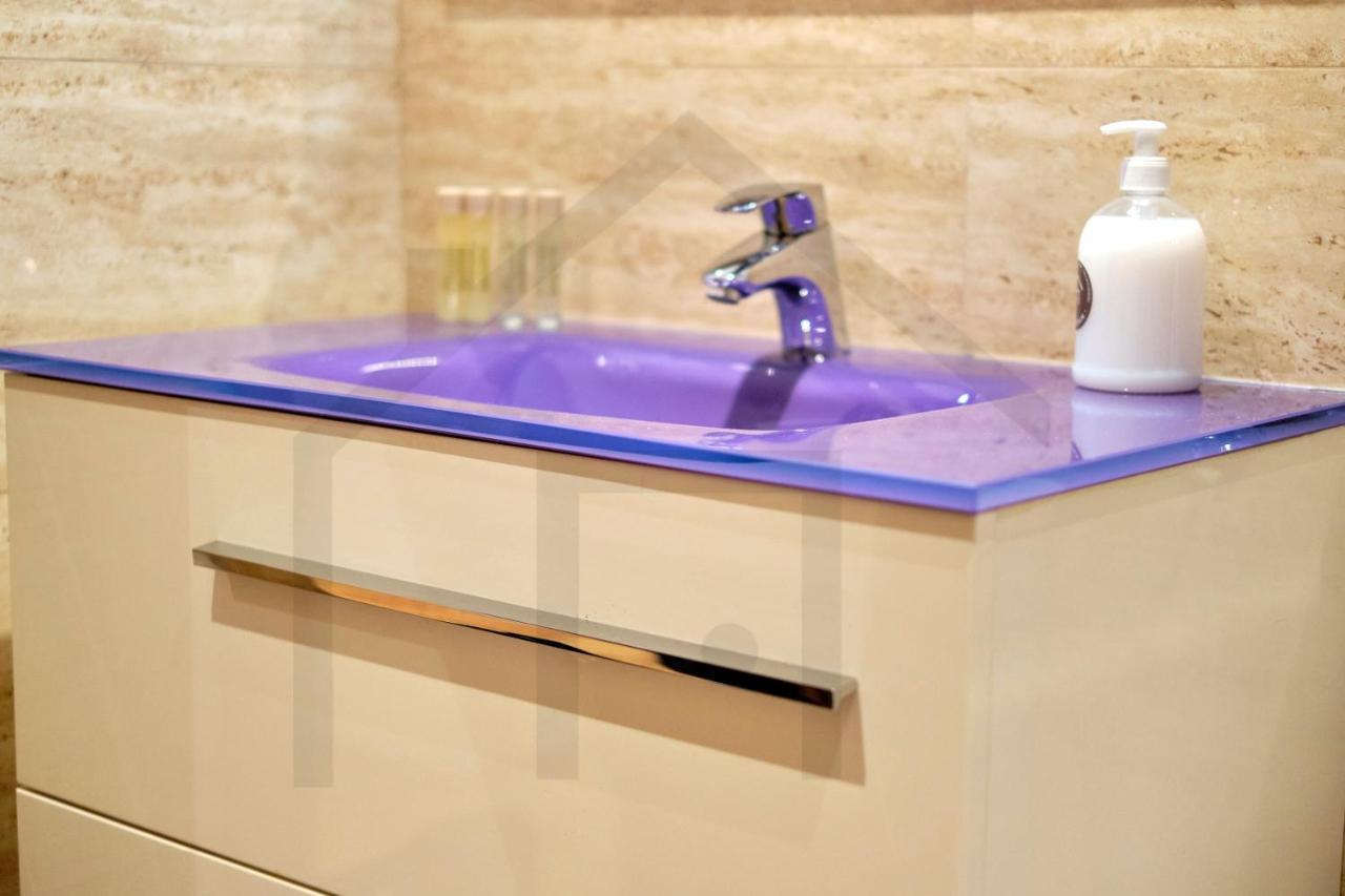 Apartamento Candelaria - Lujo A Un Paso Del Centro Oviedo Buitenkant foto