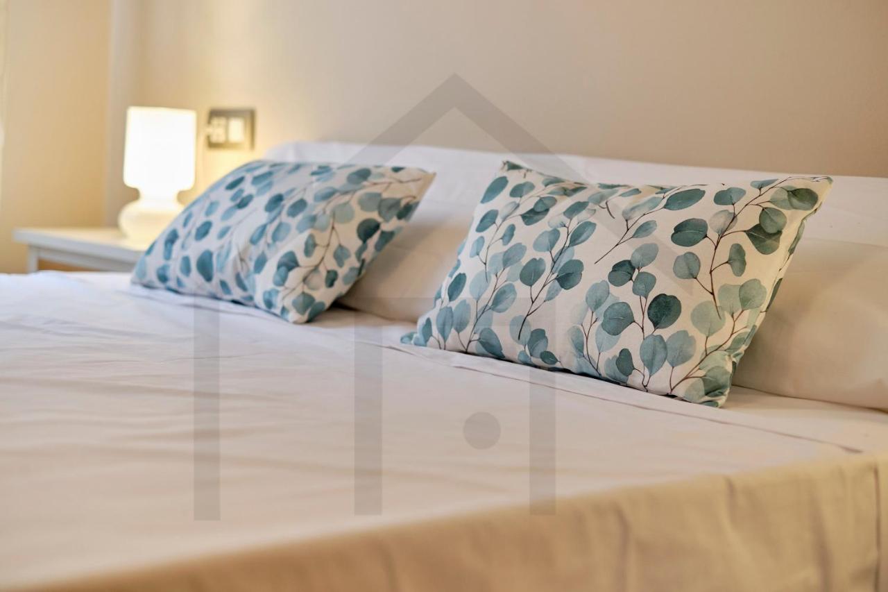 Apartamento Candelaria - Lujo A Un Paso Del Centro Oviedo Buitenkant foto