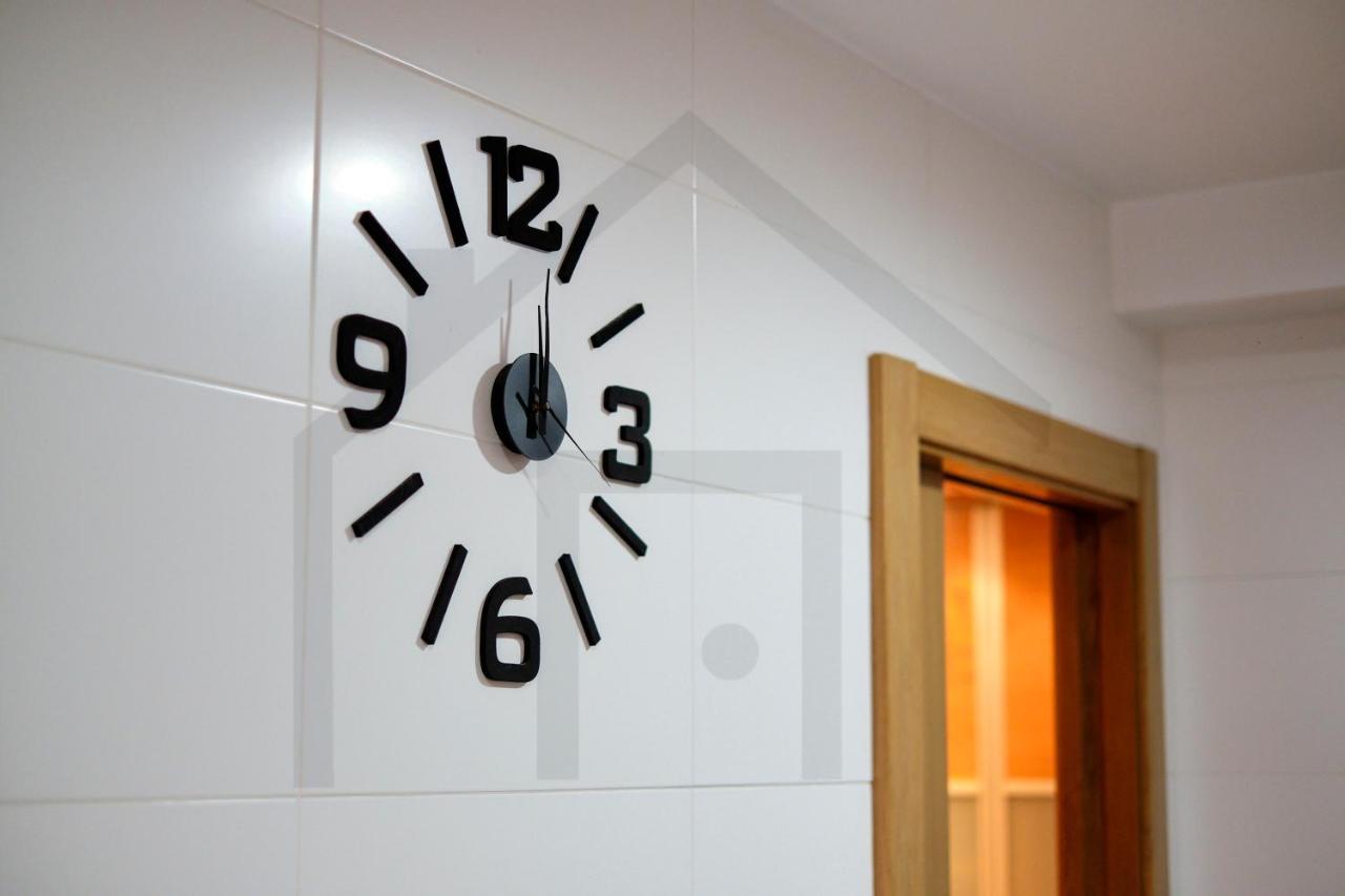 Apartamento Candelaria - Lujo A Un Paso Del Centro Oviedo Buitenkant foto