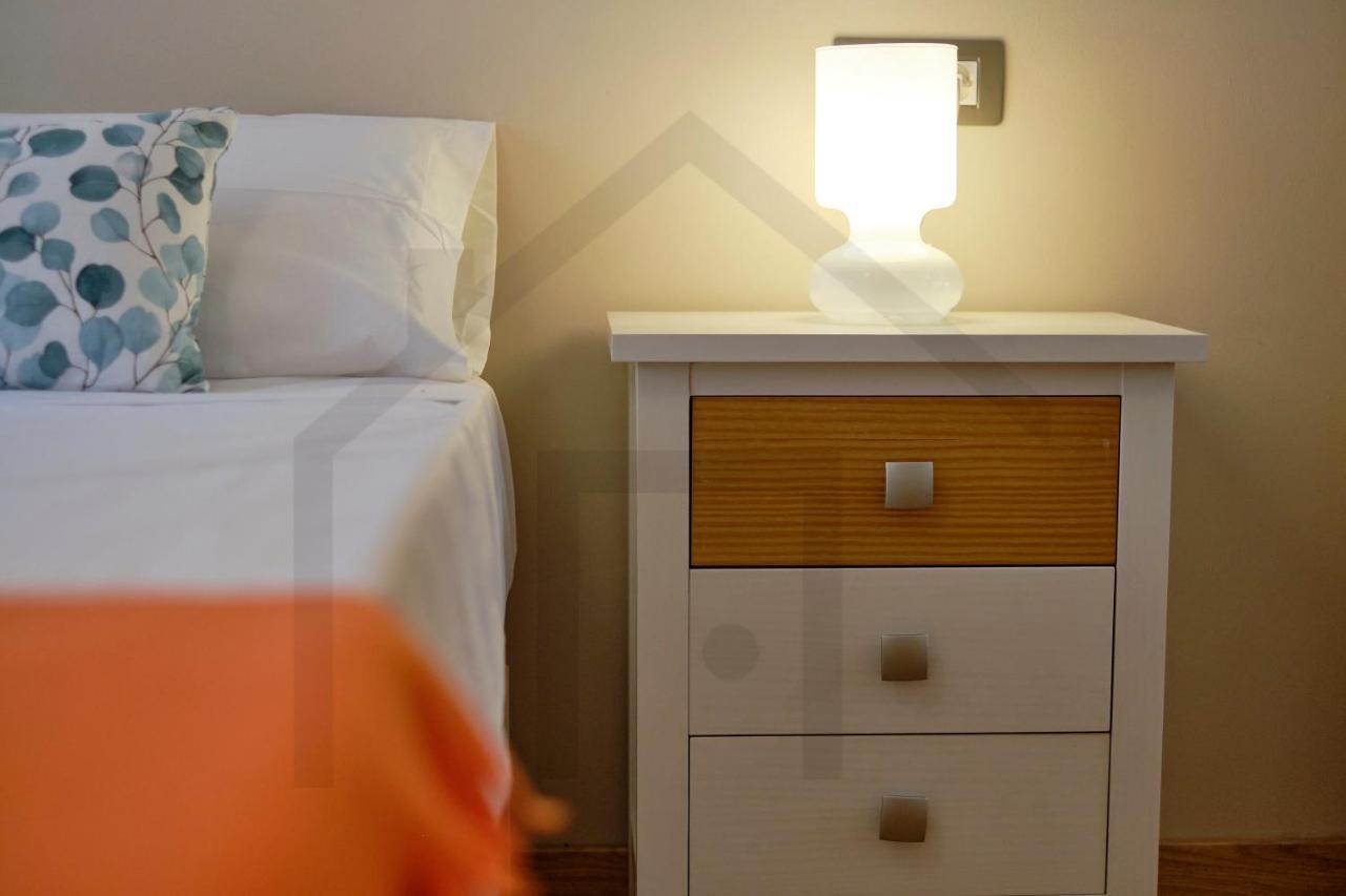 Apartamento Candelaria - Lujo A Un Paso Del Centro Oviedo Buitenkant foto