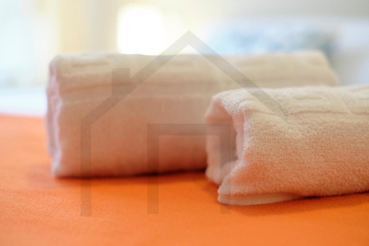 Apartamento Candelaria - Lujo A Un Paso Del Centro Oviedo Buitenkant foto