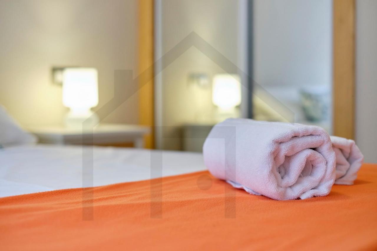 Apartamento Candelaria - Lujo A Un Paso Del Centro Oviedo Buitenkant foto