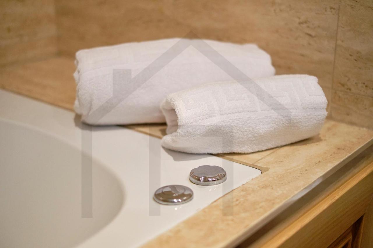 Apartamento Candelaria - Lujo A Un Paso Del Centro Oviedo Buitenkant foto