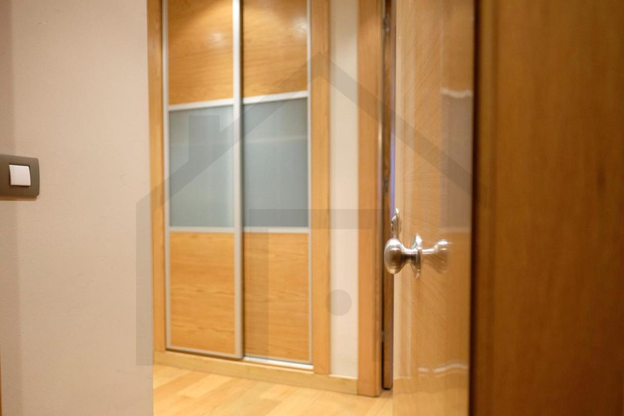 Apartamento Candelaria - Lujo A Un Paso Del Centro Oviedo Buitenkant foto