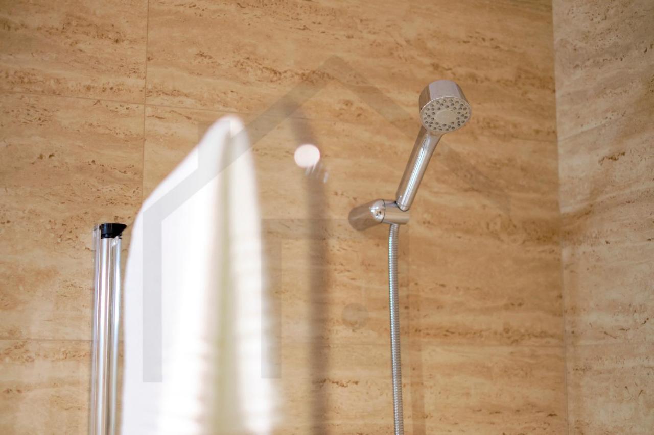 Apartamento Candelaria - Lujo A Un Paso Del Centro Oviedo Buitenkant foto